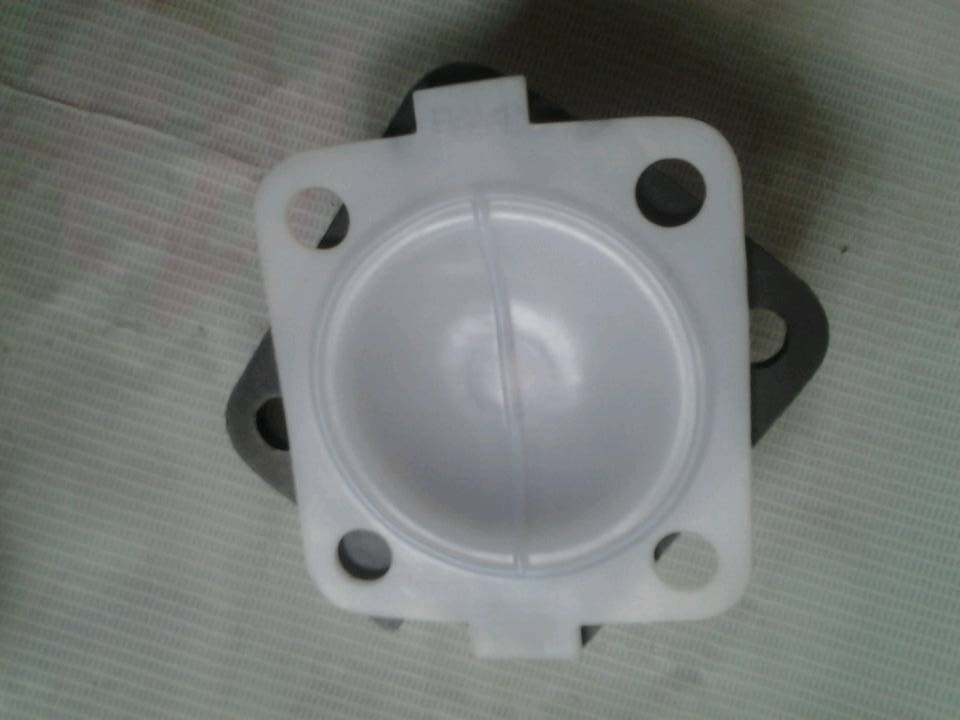 硅橡胶膜片 硅橡胶膜片