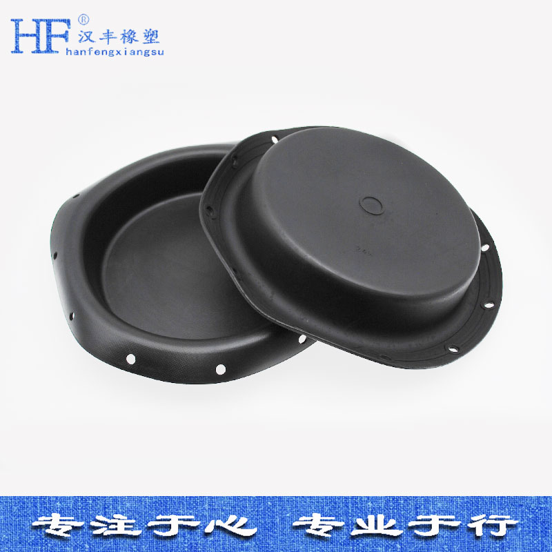 模压橡胶膜片 模压橡胶膜片