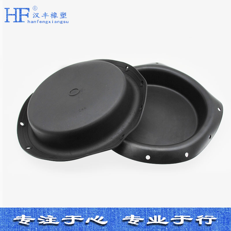 进口橡胶夹布隔膜片 进口橡胶夹布隔膜片