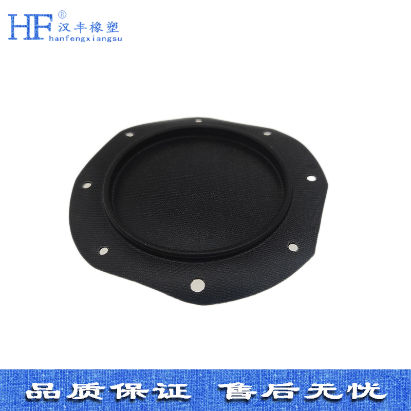 平面橡胶膜片 平面橡胶膜片